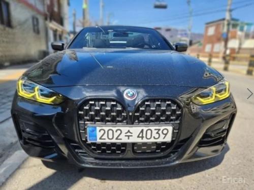 BMW 4-Series
