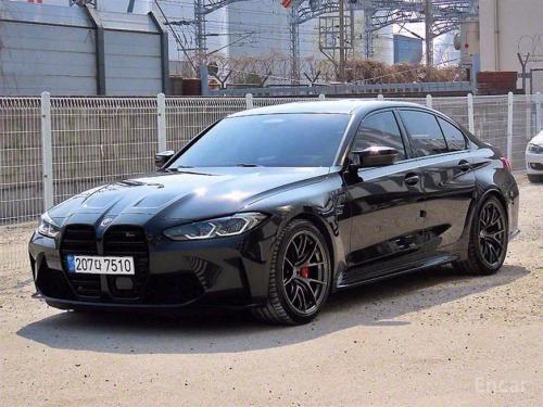 BMW M3