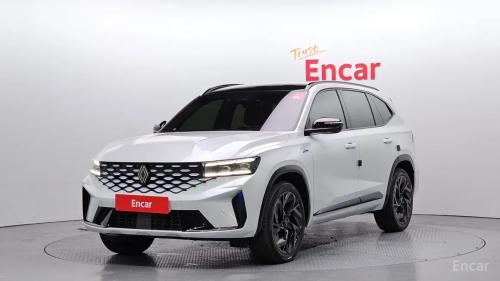 Renault Grand Koleos