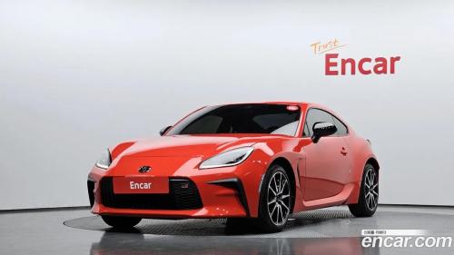 Toyota 86
