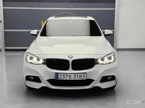 BMW Gran Turismo