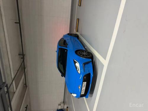 Toyota 86