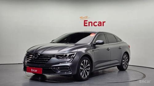 Renault SM6