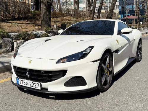 Ferrari Portofino
