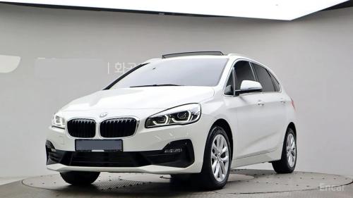 BMW 2-Series