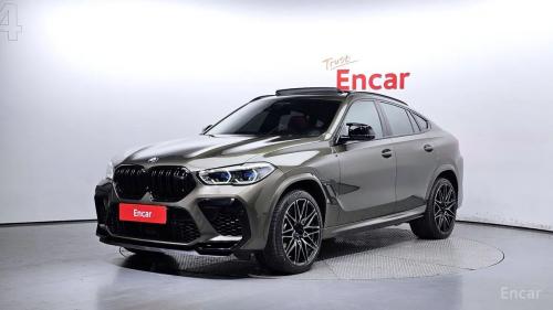 BMW X6M