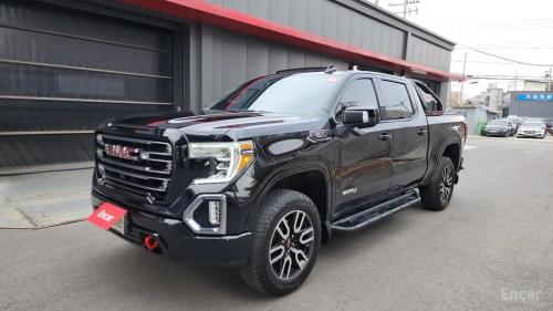 GMC Sierra