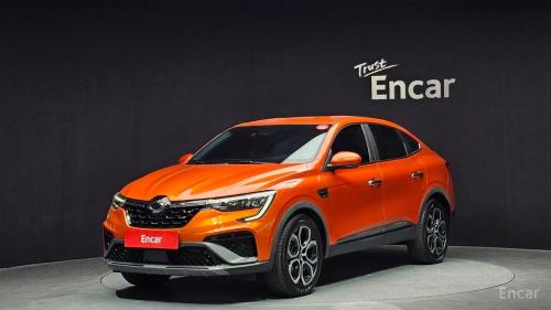 Renault XM3