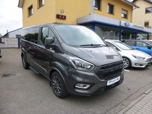 Ford Tourneo