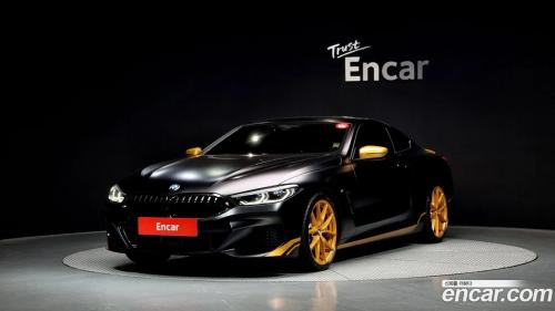 BMW 8-Series