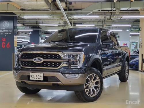 Ford F150