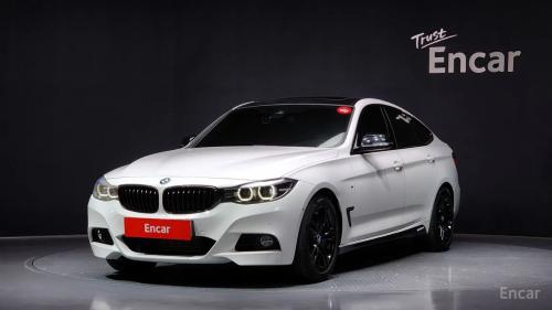 BMW Gran Turismo