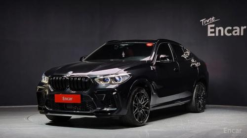 BMW X6M