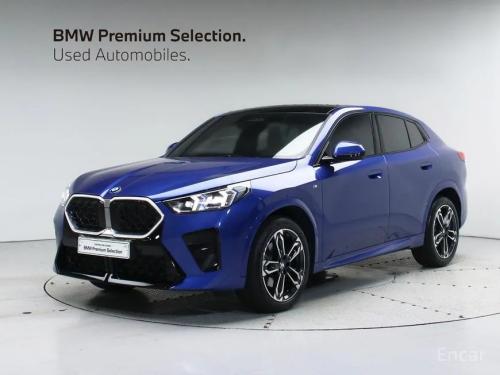 BMW X2 (F39)