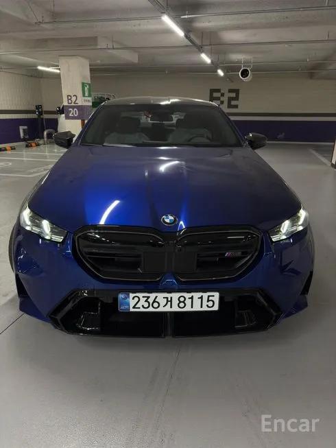 BMW M5