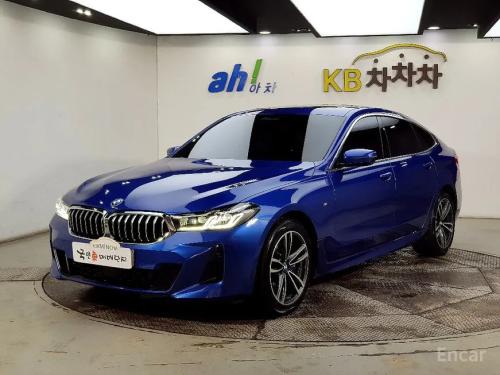 BMW Gran Turismo