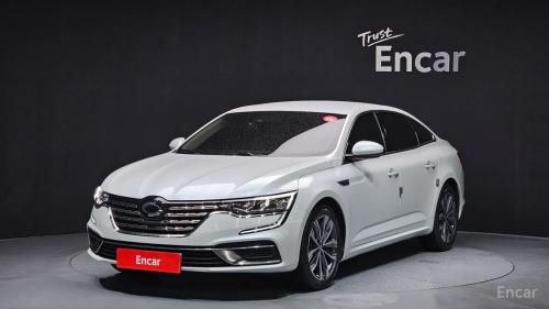 Renault SM6