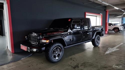 Jeep Gladiator