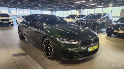 BMW 8-Series