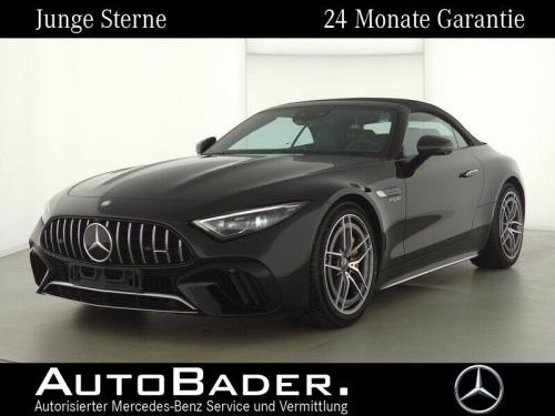 Mercedes-Benz SL AMG