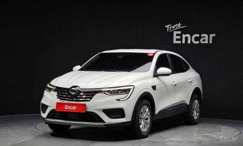 Renault XM3