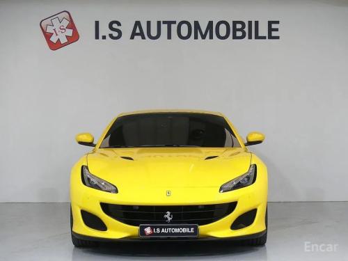 Ferrari Portofino