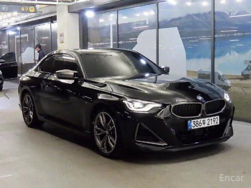 BMW 2-Series