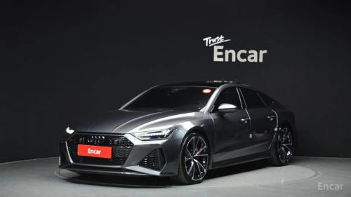 Audi RS7