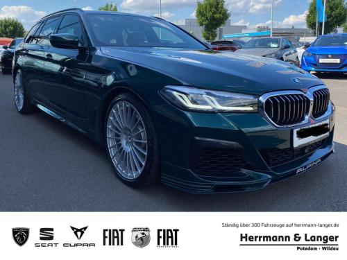Alpina B5