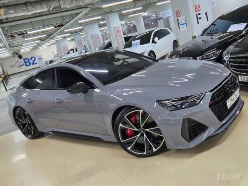 Audi RS7