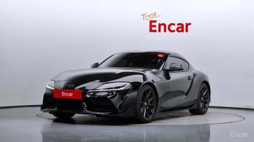 Toyota Supra