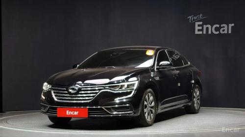 Renault SM6