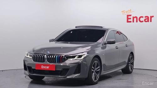 BMW Gran Turismo
