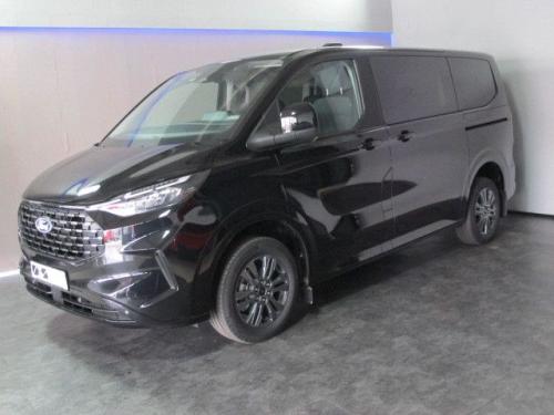 Ford Tourneo