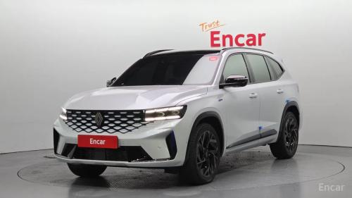 Renault Grand Koleos
