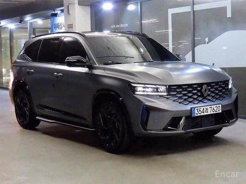 Renault Grand Koleos