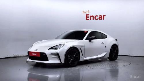 Toyota 86