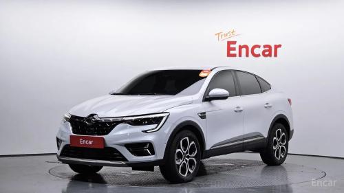 Renault XM3