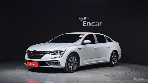 Renault SM6
