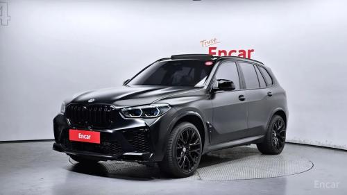 BMW X5M