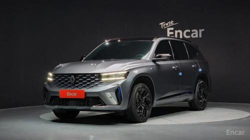 Renault Grand Koleos