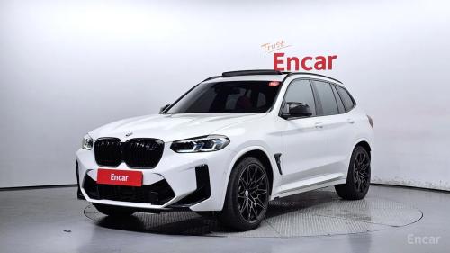 BMW X3M