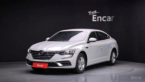 Renault SM6