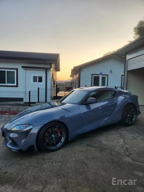 Toyota Supra
