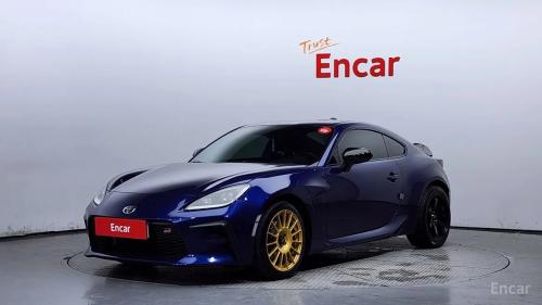 Toyota 86