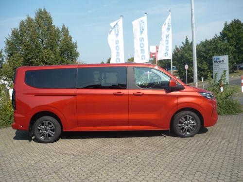 Ford Tourneo