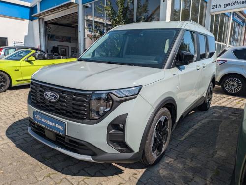 Ford Tourneo