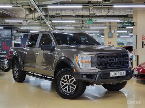 Ford F150