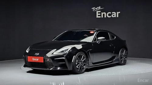 Toyota 86
