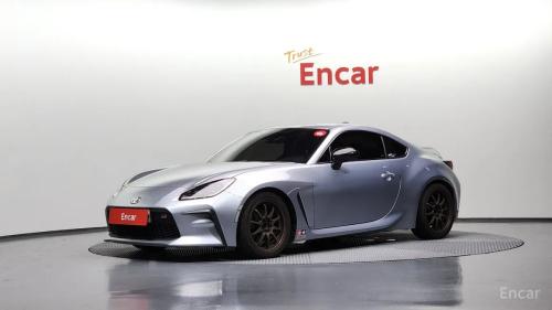 Toyota 86